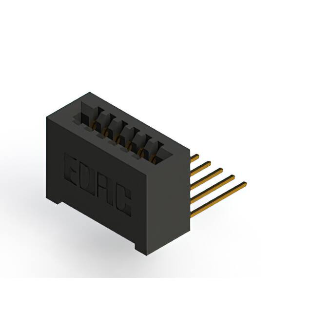 892-006-559-101 EDAC Inc.  Edgeboard Connectors